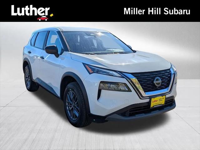 2023 Nissan Rogue S Intelligent AWD for sale in Duluth, MN