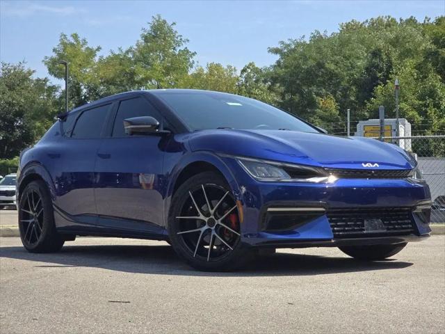 2022 Kia EV6 GT-Line for sale in Columbus, OH