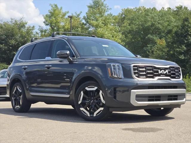 2023 Kia Telluride for sale near Columbus, OH