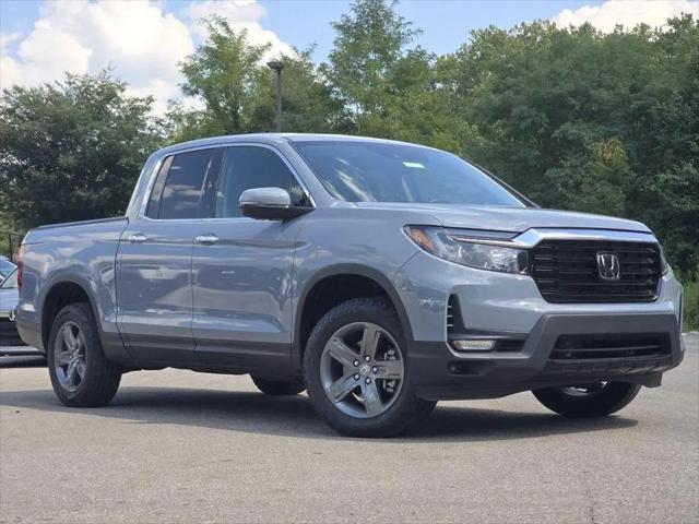 2023 Honda Ridgeline RTL-E for sale near Columbus, OH