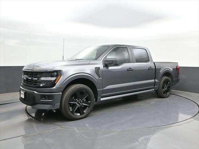 2026 Ford F-150 STX for sale in Houston, TX