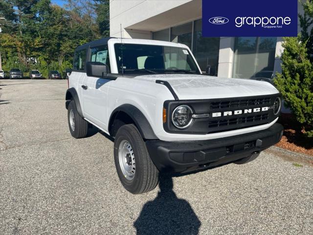 2026 Ford Bronco Base for sale in Bow, NH