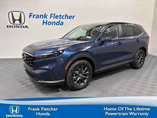 2027 Honda CR-V EX-L for sale in Bentonville, AZ