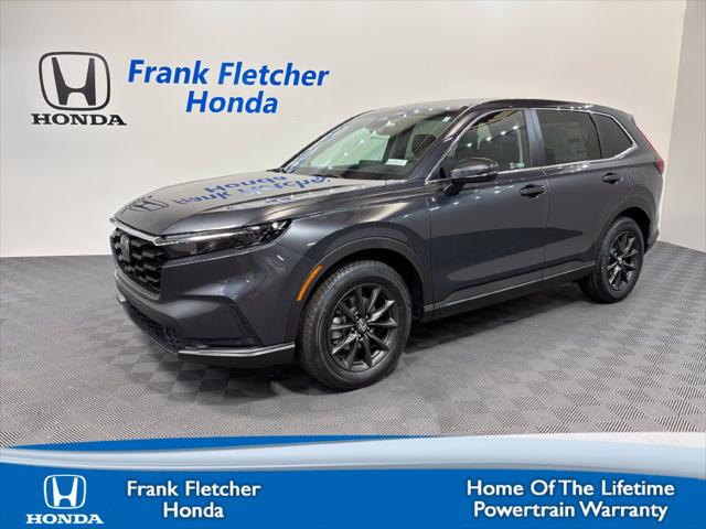 2027 Honda CR-V EX-L for sale in Bentonville, AZ