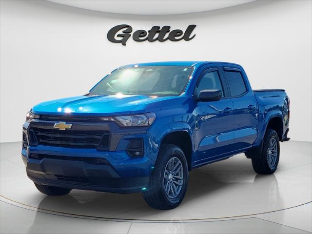 2023 Chevrolet Colorado 2WD Crew Cab Short Box LT for sale in Tampa, FL
