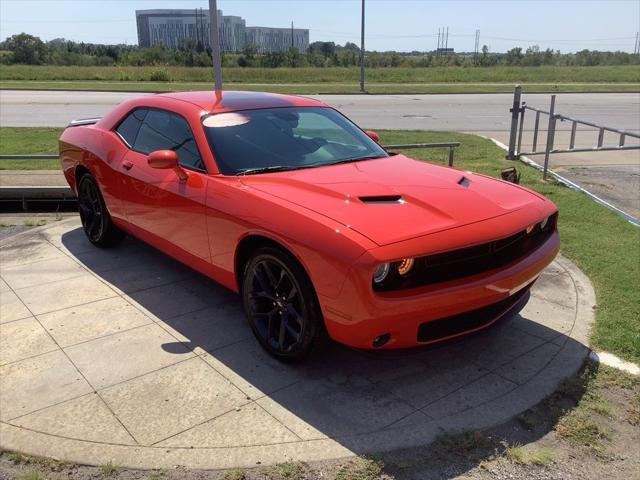 2020 Dodge Challenger SXT for sale in Kansas City, MO