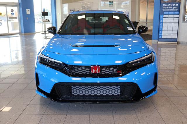2026 Honda Civic Unknown