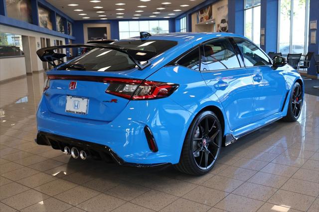 2026 Honda Civic Unknown
