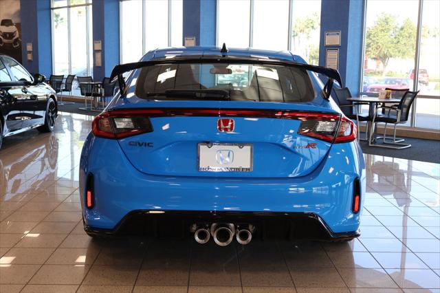 2026 Honda Civic Unknown