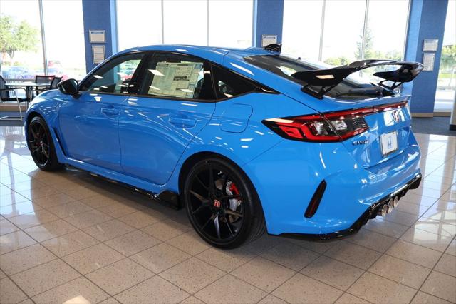 2026 Honda Civic Unknown