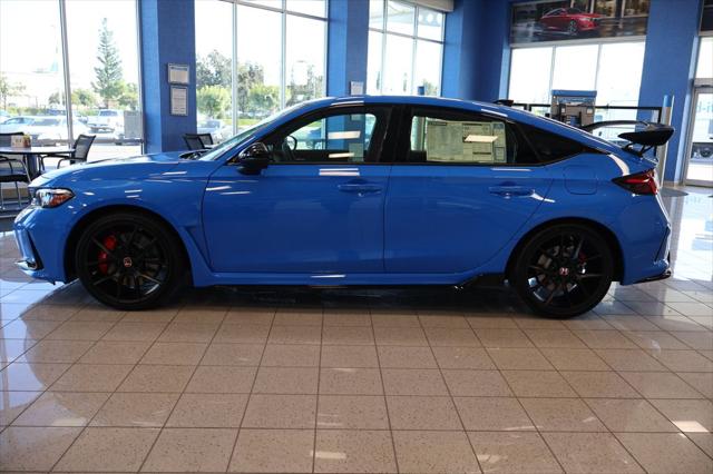 2026 Honda Civic Unknown