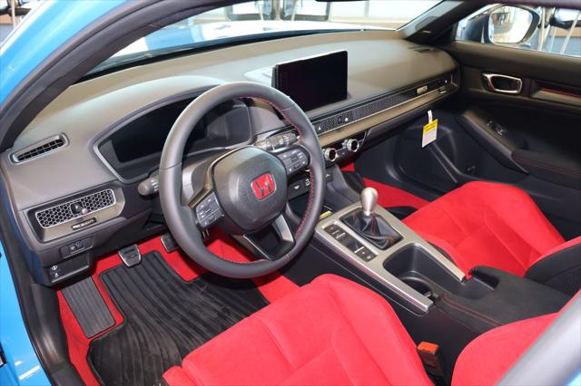 2026 Honda Civic Unknown