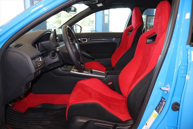 2026 Honda Civic Unknown