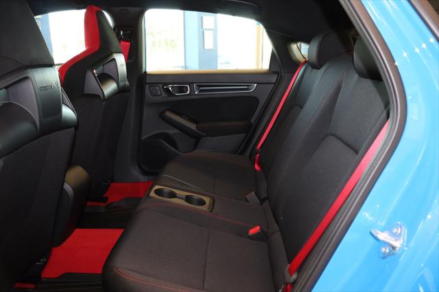 2026 Honda Civic Unknown
