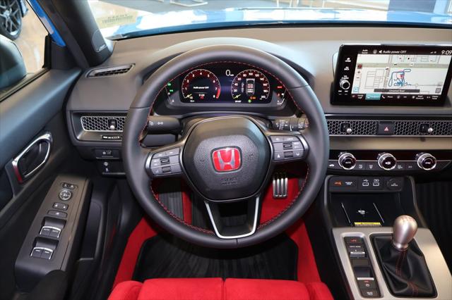 2026 Honda Civic Unknown