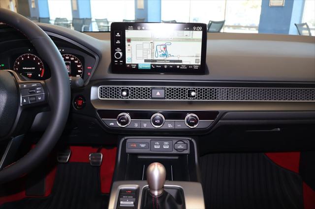 2026 Honda Civic Unknown