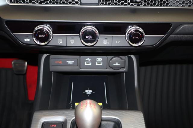 2026 Honda Civic Unknown
