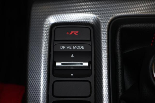 2026 Honda Civic Unknown