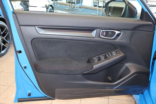 2026 Honda Civic Unknown