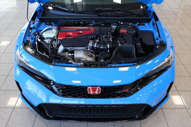 2026 Honda Civic Unknown