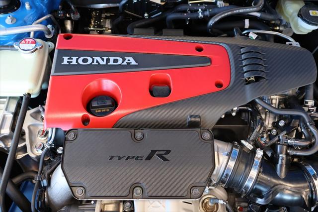 2026 Honda Civic Unknown