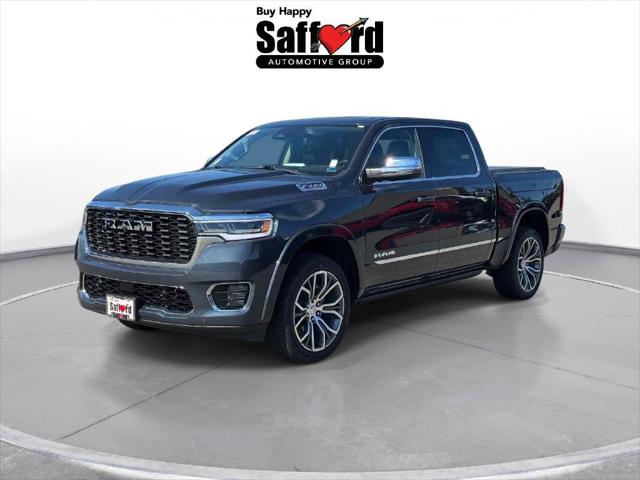 2027 RAM Ram 1500 RAM 1500 TUNGSTEN CREW CAB 4X4 57 BOX 2027 RAM Ram 1500 RAM 1500 TUNGSTEN CREW CAB 4X4 57 BOX