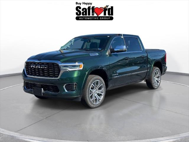 2027 RAM Ram 1500 RAM 1500 TUNGSTEN CREW CAB 4X4 57 BOX 2027 RAM Ram 1500 RAM 1500 TUNGSTEN CREW CAB 4X4 57 BOX