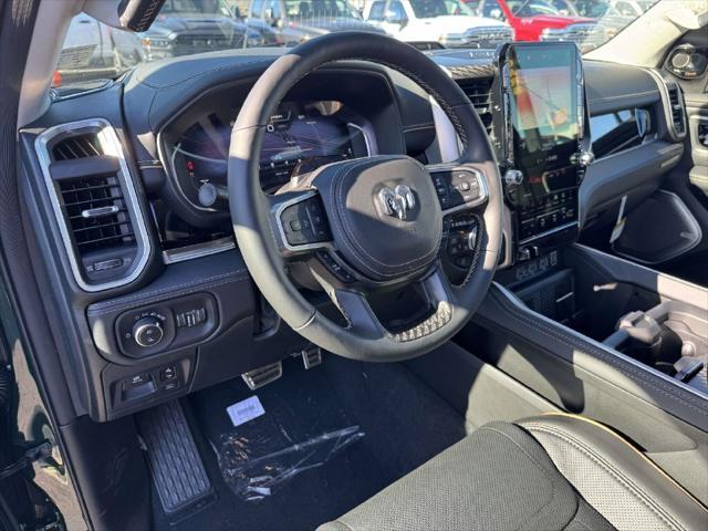 2027 RAM Ram 1500 RAM 1500 TUNGSTEN CREW CAB 4X4 57 BOX 2027 RAM Ram 1500 RAM 1500 TUNGSTEN CREW CAB 4X4 57 BOX
