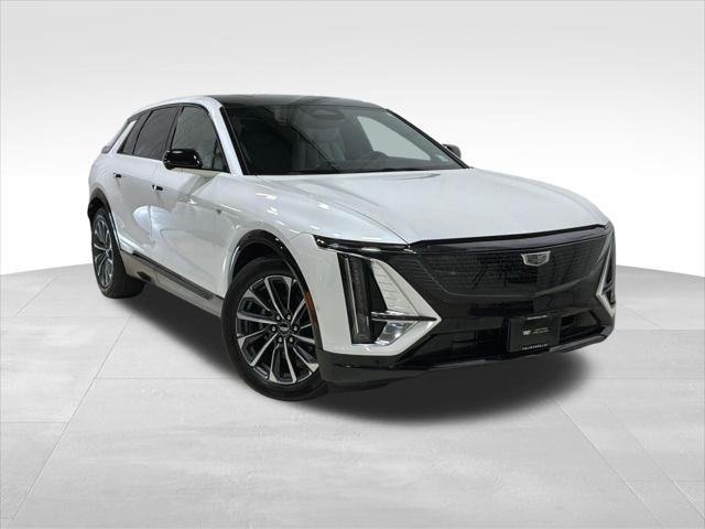 2024 Cadillac iQ Sport w/1SF for sale in Des Moines, IA