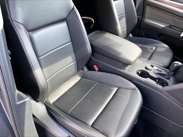 2023 Volkswagen Atlas 2.0T SE