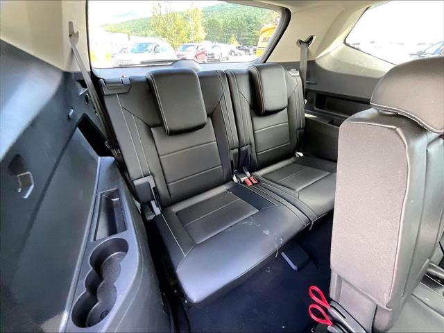 2023 Volkswagen Atlas 2.0T SE