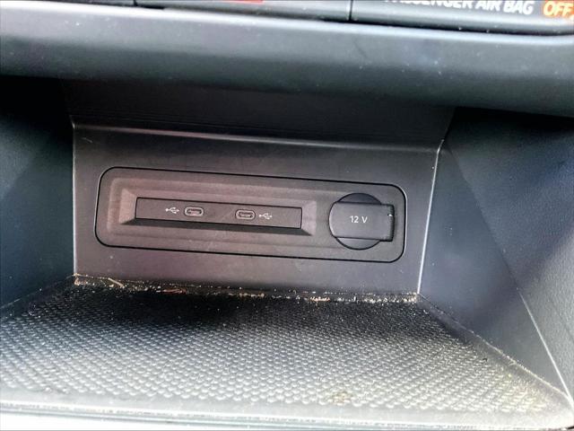 2023 Volkswagen Atlas 2.0T SE