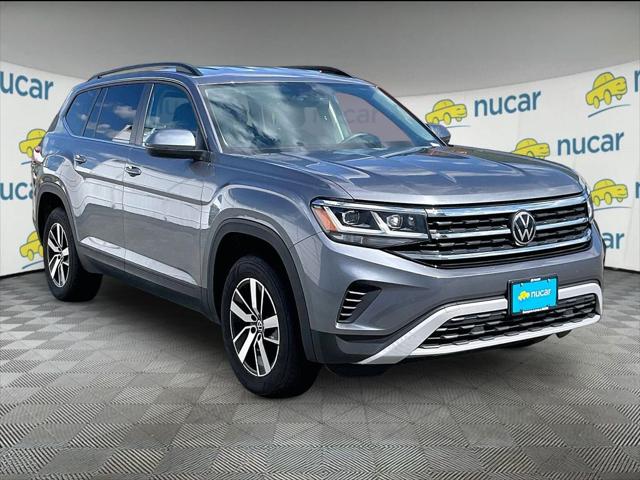 2023 Volkswagen Atlas 2.0T SE for sale in Gorham, NH