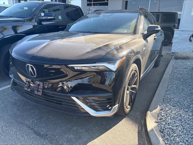 2024 Acura ZDX A-SPEC for sale in Temecula, CA