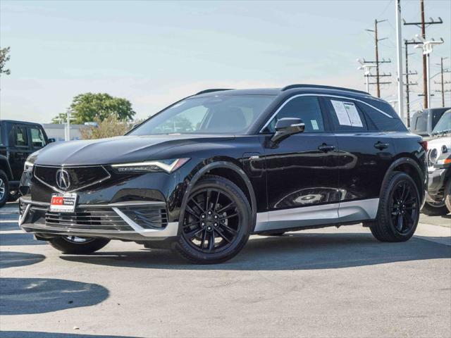 2024 Acura ZDX A-SPEC for sale in Temecula, CA