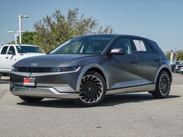 2023 Hyundai IONIQ 5 Limited for sale in Temecula, CA