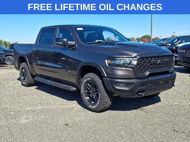 2027 RAM Ram 1500 RAM 1500 REBEL CREW CAB 4X4 57 BOX 2027 RAM Ram 1500 RAM 1500 REBEL CREW CAB 4X4 57 BOX