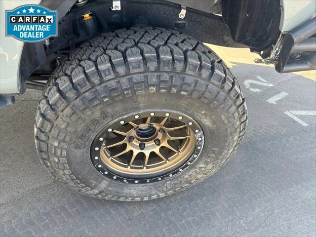 2022 Toyota 4Runner TRD Off Road Premium