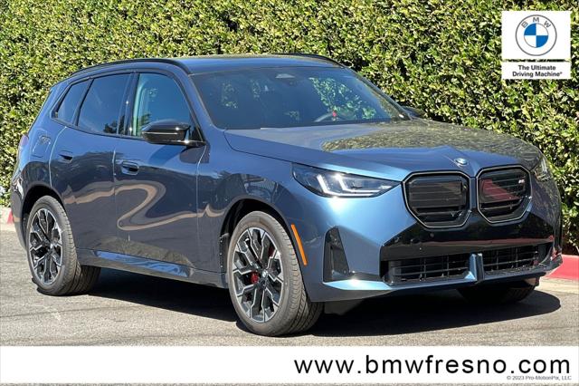 2026 BMW X3 M50 xDrive for sale in Fresno, CA