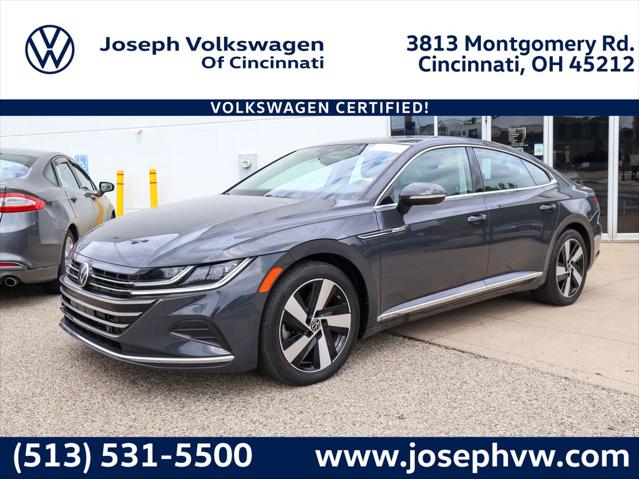 2021 Volkswagen Arteon 2.0T SE for sale in Cincinnati , OH