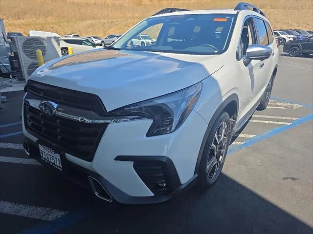 2023 Subaru Ascent Touring 7-Passenger for sale in Fairfield, CA