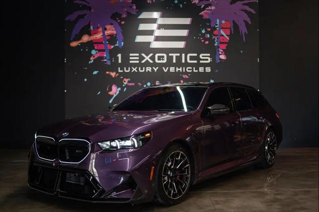 2026 BMW M5 Touring for sale in Tampa, FL
