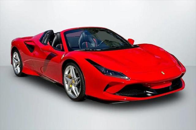 2023 Ferrari F8 Spider Base for sale in Plano, TX