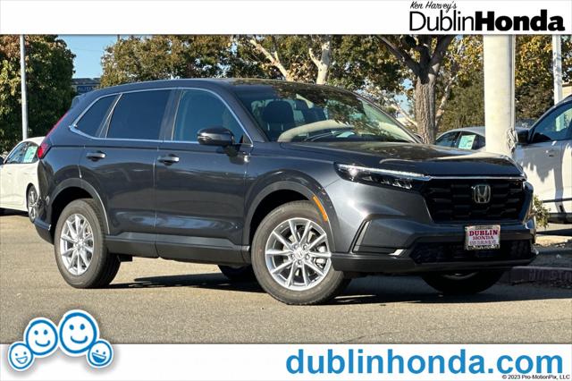 2027 Honda CR-V EX for sale in Dublin, CA