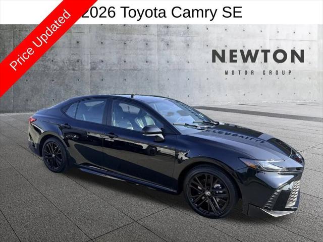 2026 Toyota Camry SE for sale in Russellville, KY