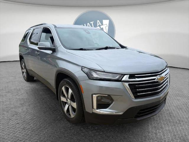 2023 Chevrolet Traverse AWD LT Leather for sale in Murraysville, PA