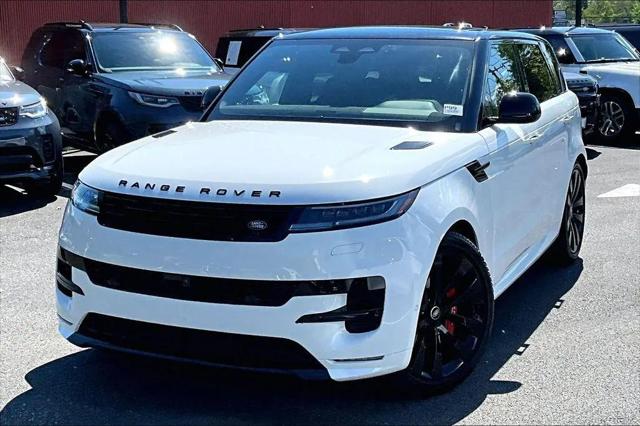 2025 Land Rover Range Rover Sport P460 Dynamic SE for sale in West Nyack, NY