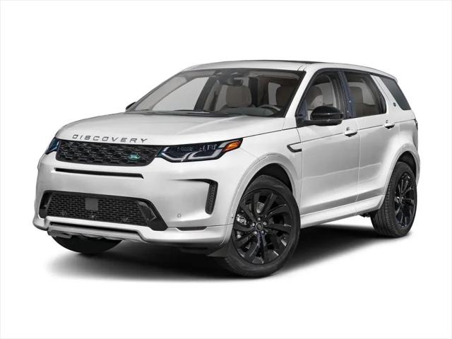 2025 Land Rover Discovery Sport S for sale in West Nyack, NY
