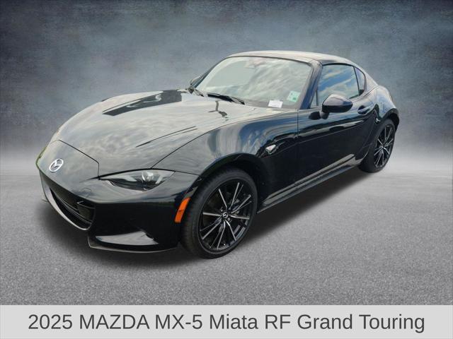 2025 Mazda MX-5 Grand Touring for sale in Lafayette, LA
