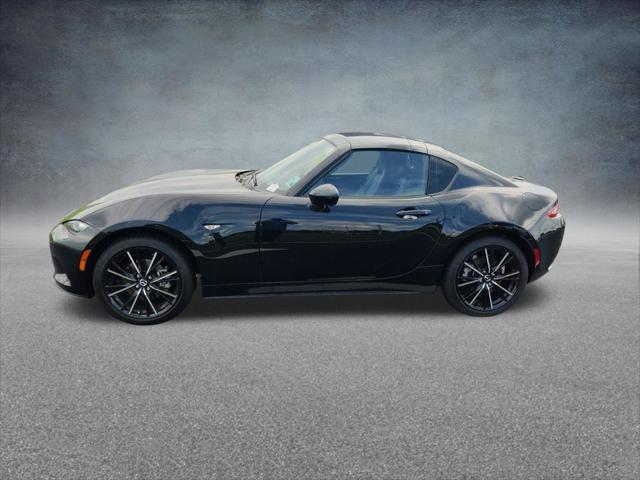 2025 Mazda MX-5 Grand Touring